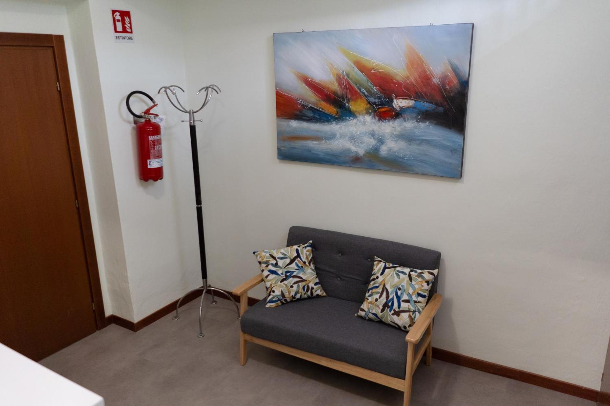 Terrazza Di Luisa Parking Wifi Vista Lago Carate Urio Dış mekan fotoğraf